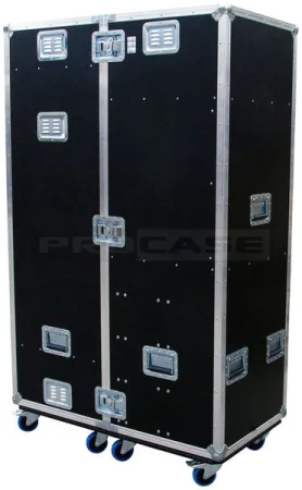 Кейс (кофр) для одежный гримерный Gard24